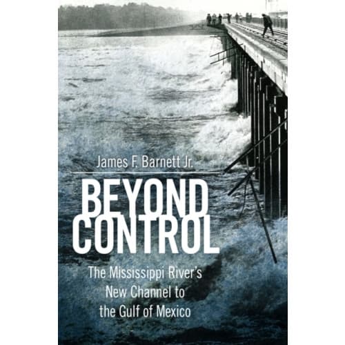 Beyond Control (häftad, eng)