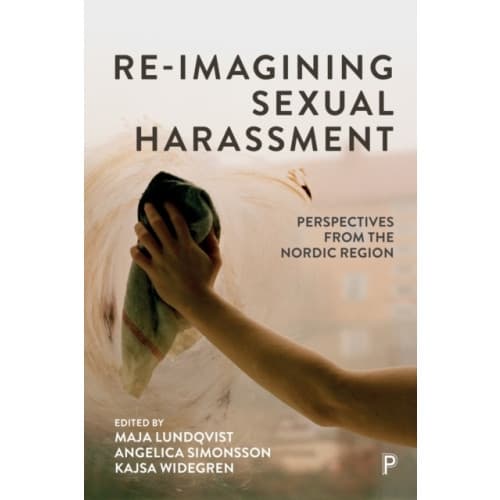Re-Imagining Sexual Harassment (häftad, eng)