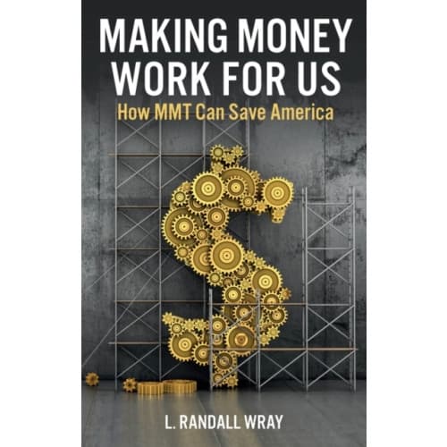 Making Money Work for Us (häftad, eng)
