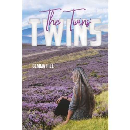 The Twins' Twins (häftad, eng)