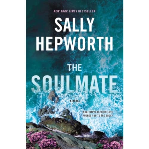 The Soulmate (inbunden, eng)