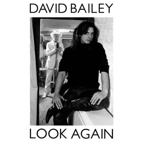 Look Again (inbunden, eng)