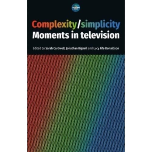 Complexity / Simplicity (inbunden, eng)
