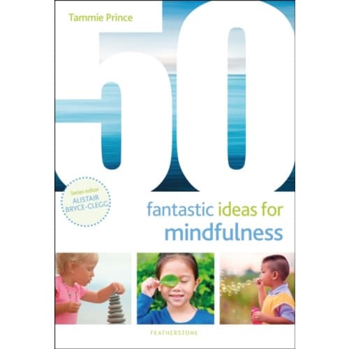 50 Fantastic Ideas for Mindfulness (häftad, eng)