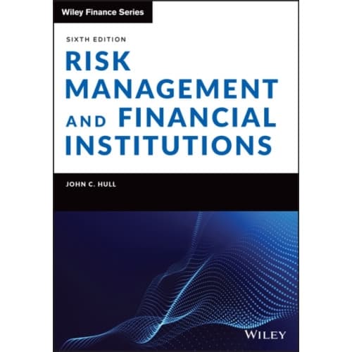 Risk Management and Financial Institutions (inbunden, eng)