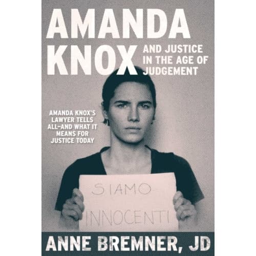 Justice in the Age of Judgment (inbunden, eng)