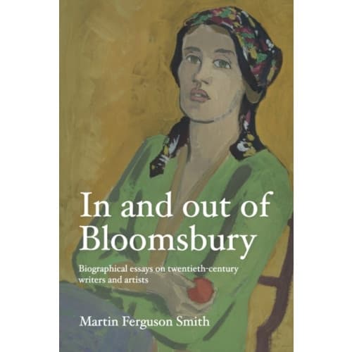 In and out of Bloomsbury (häftad, eng)