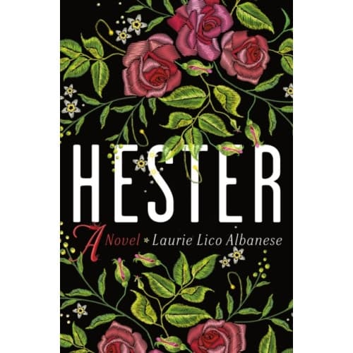 Hester (häftad, eng)