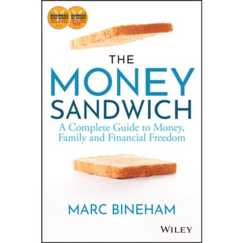 The Money Sandwich (häftad, eng)