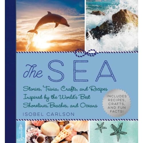 The Sea (inbunden, eng)