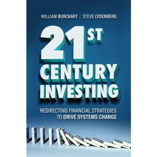 21st Century Investing (inbunden, eng)
