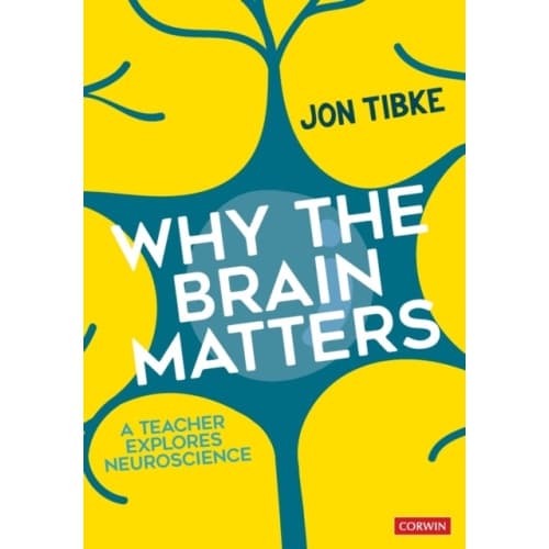 Why The Brain Matters (häftad, eng)
