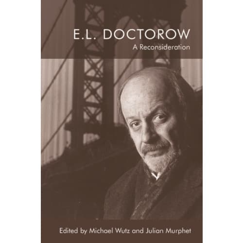 E.L. Doctorow (häftad, eng)