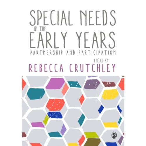 Special Needs in the Early Years (häftad, eng)