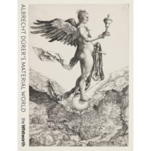 Albrecht DuRer’s Material World (häftad, eng)