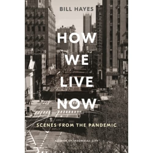 How We Live Now (inbunden, eng)