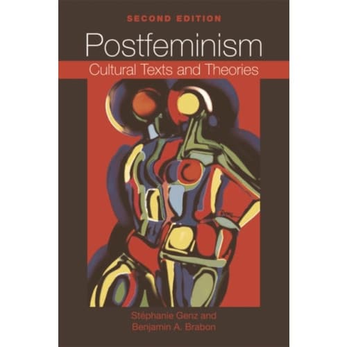 Postfeminism (häftad, eng)