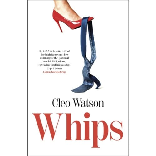 Whips (inbunden, eng)