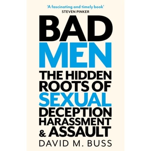 Bad Men (häftad, eng)
