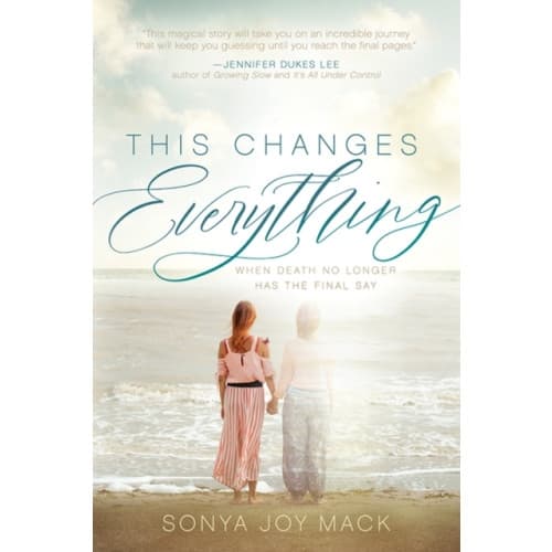 This Changes Everything (häftad, eng)