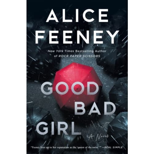 Good Bad Girl (häftad, eng)