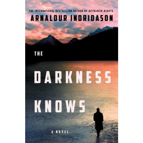 The Darkness Knows (häftad, eng)