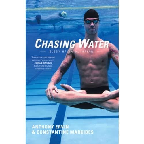 Chasing Water (häftad, eng)