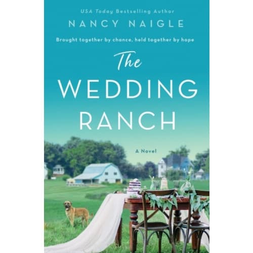The Wedding Ranch (häftad, eng)