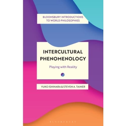 Intercultural Phenomenology (häftad, eng)