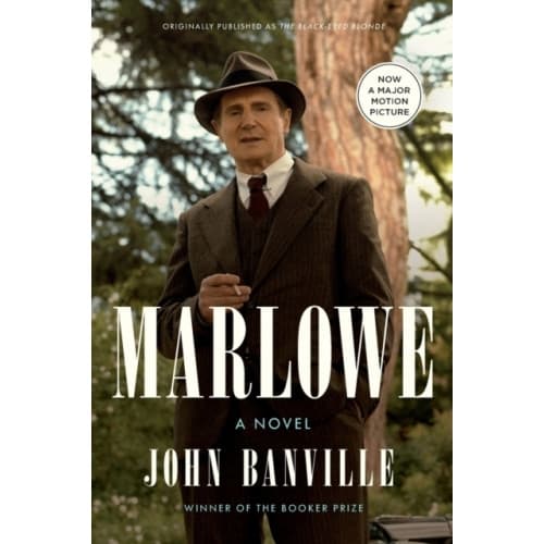Marlowe (häftad, eng)