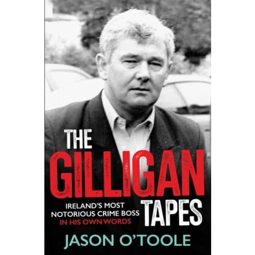 The Gilligan Tapes (häftad, eng)