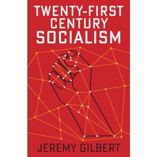 Twenty-First Century Socialism (häftad, eng)