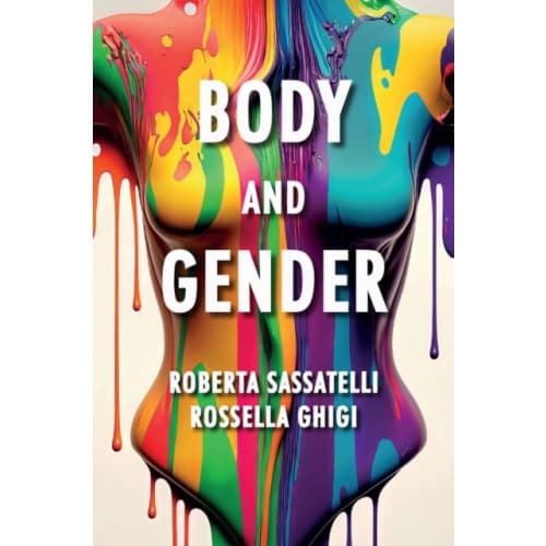 Body and Gender (häftad, eng)