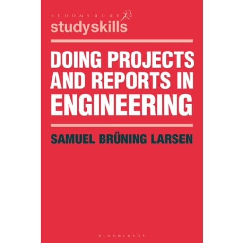Doing Projects and Reports in Engineering (häftad, eng)