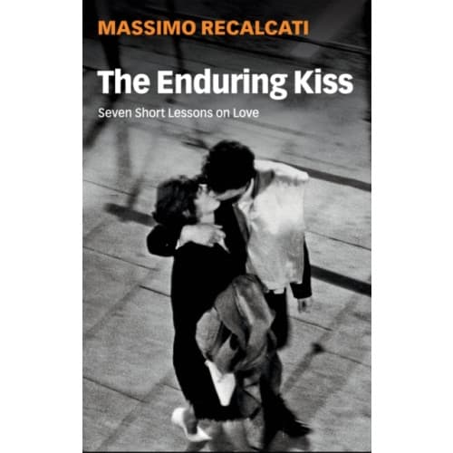 The Enduring Kiss (häftad, eng)