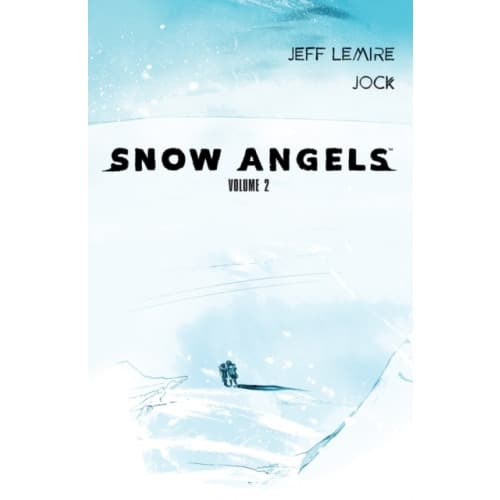 Snow Angels: Volume 2 (häftad, eng)