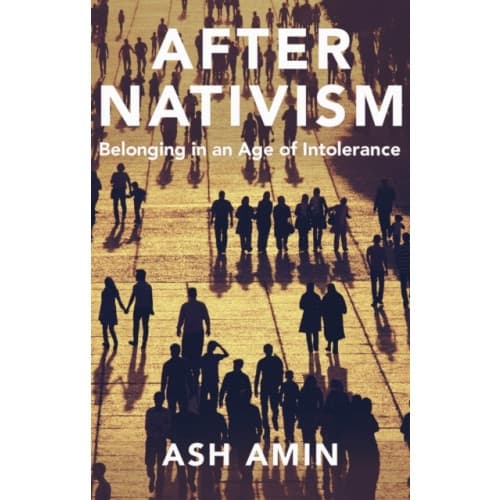 After Nativism (häftad, eng)