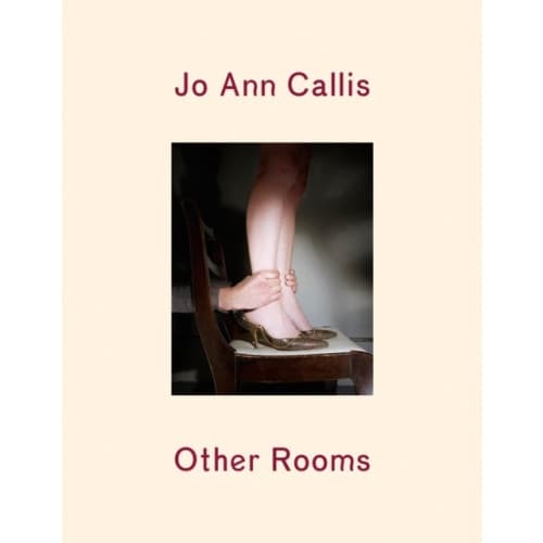 Jo Ann Callis (inbunden, eng)