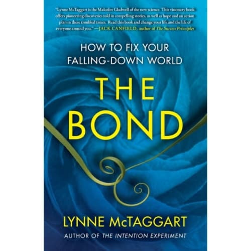 The Bond (häftad, eng)