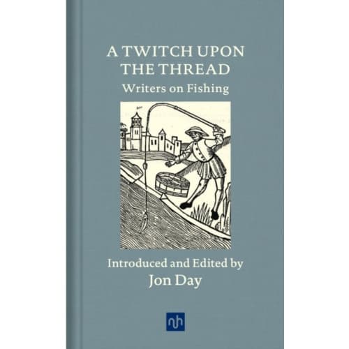 A Twitch Upon the Thread (inbunden, eng)