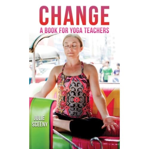 Change (häftad, eng)