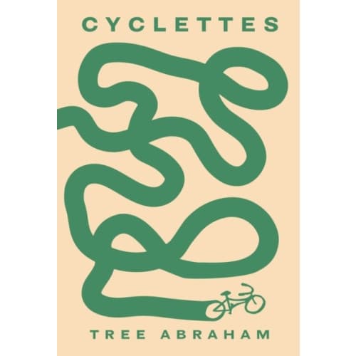 Cyclettes (inbunden, eng)
