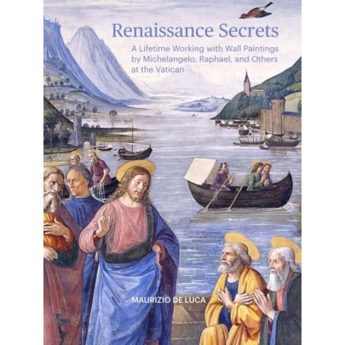 Renaissance Secrets (häftad, eng)