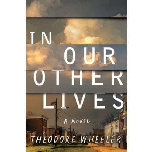 In Our Other Lives (inbunden, eng)