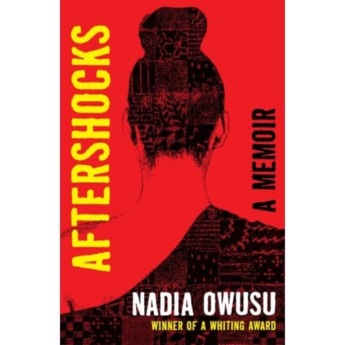 Aftershocks (häftad, eng)