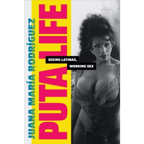 Puta Life (häftad, eng)