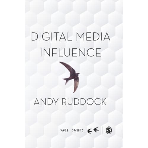 Digital Media Influence (inbunden, eng)