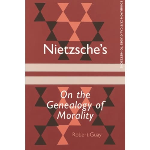 Nietzsche'S on the Genealogy of Morality (häftad, eng)