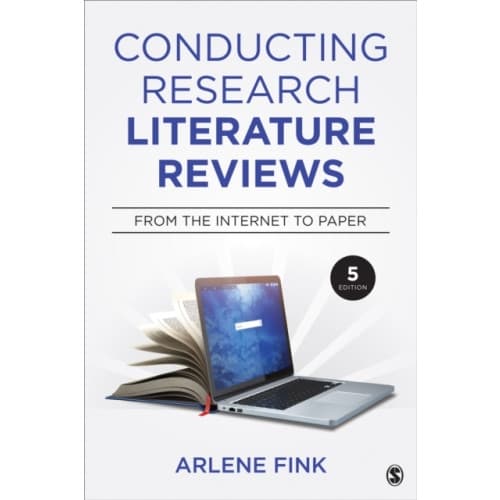Conducting Research Literature Reviews (häftad, eng)