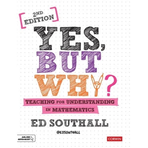 Yes, but why? Teaching for understanding in mathematics (inbunden, eng)